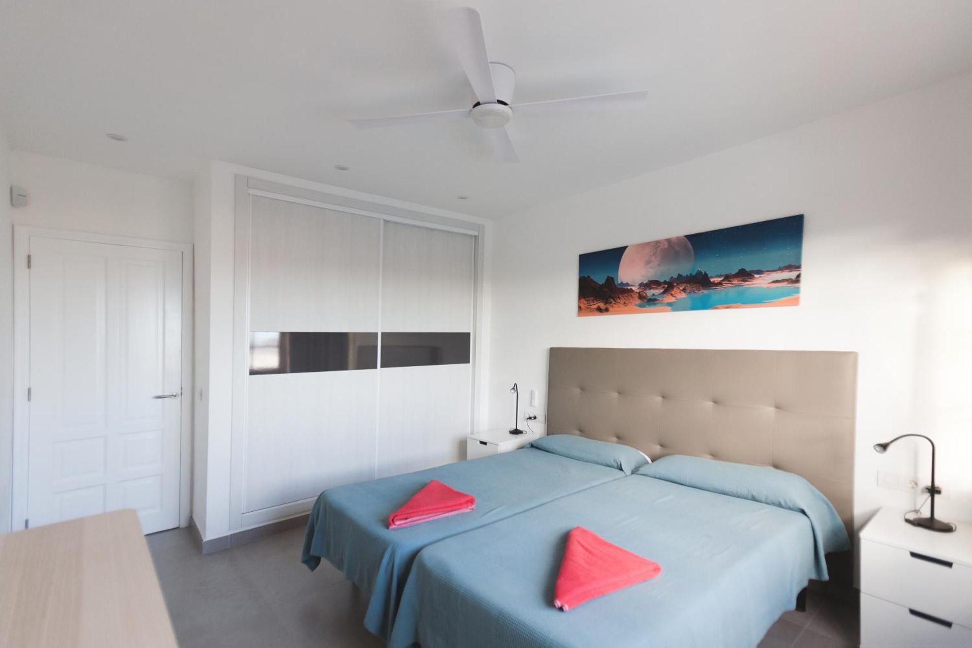 3 Bedroom Villa Venus Jupiter And Neptune With Private Heated Pool Пуэрто дель Кармен Экстерьер фото