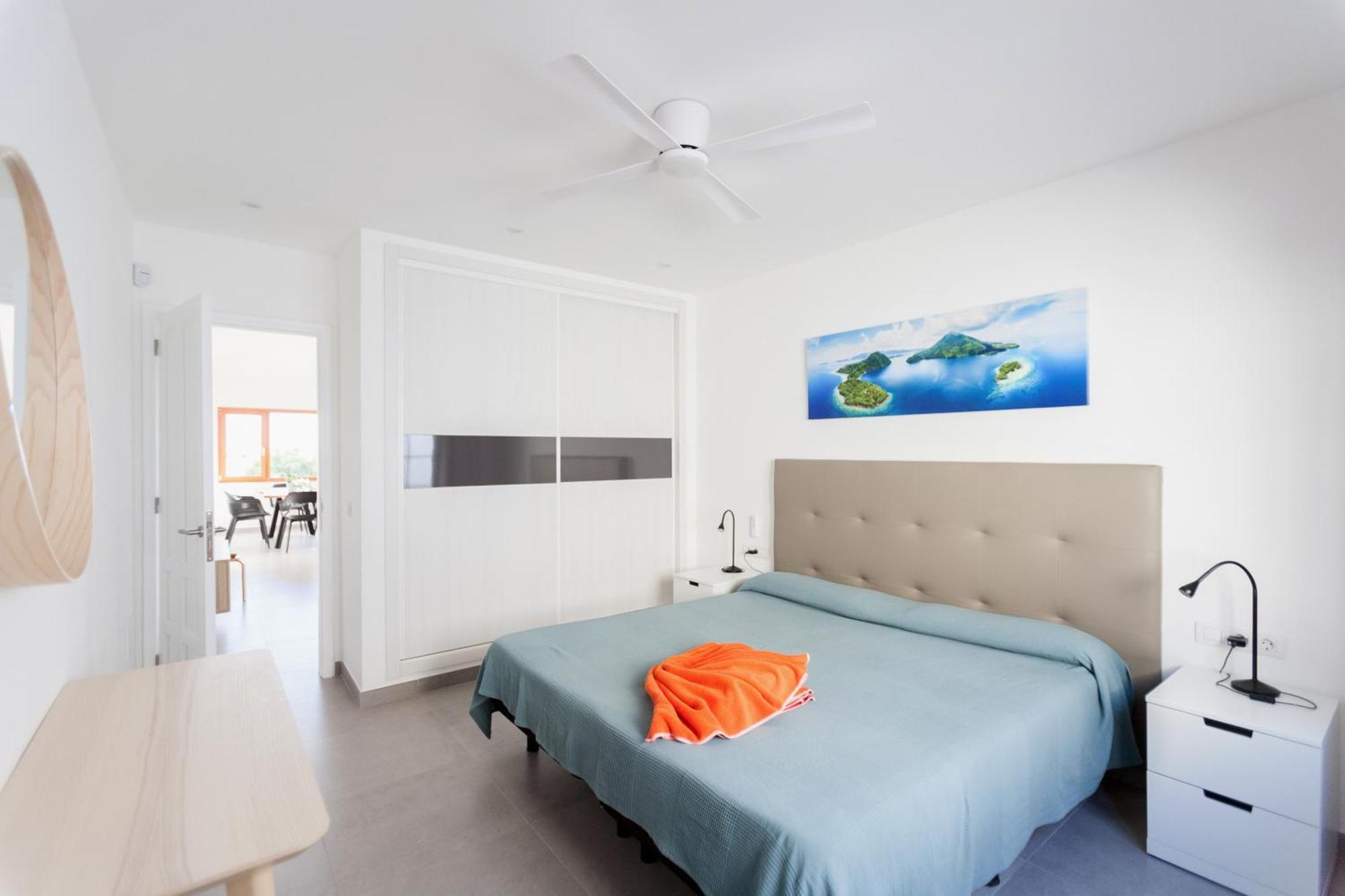 3 Bedroom Villa Venus Jupiter And Neptune With Private Heated Pool Пуэрто дель Кармен Экстерьер фото