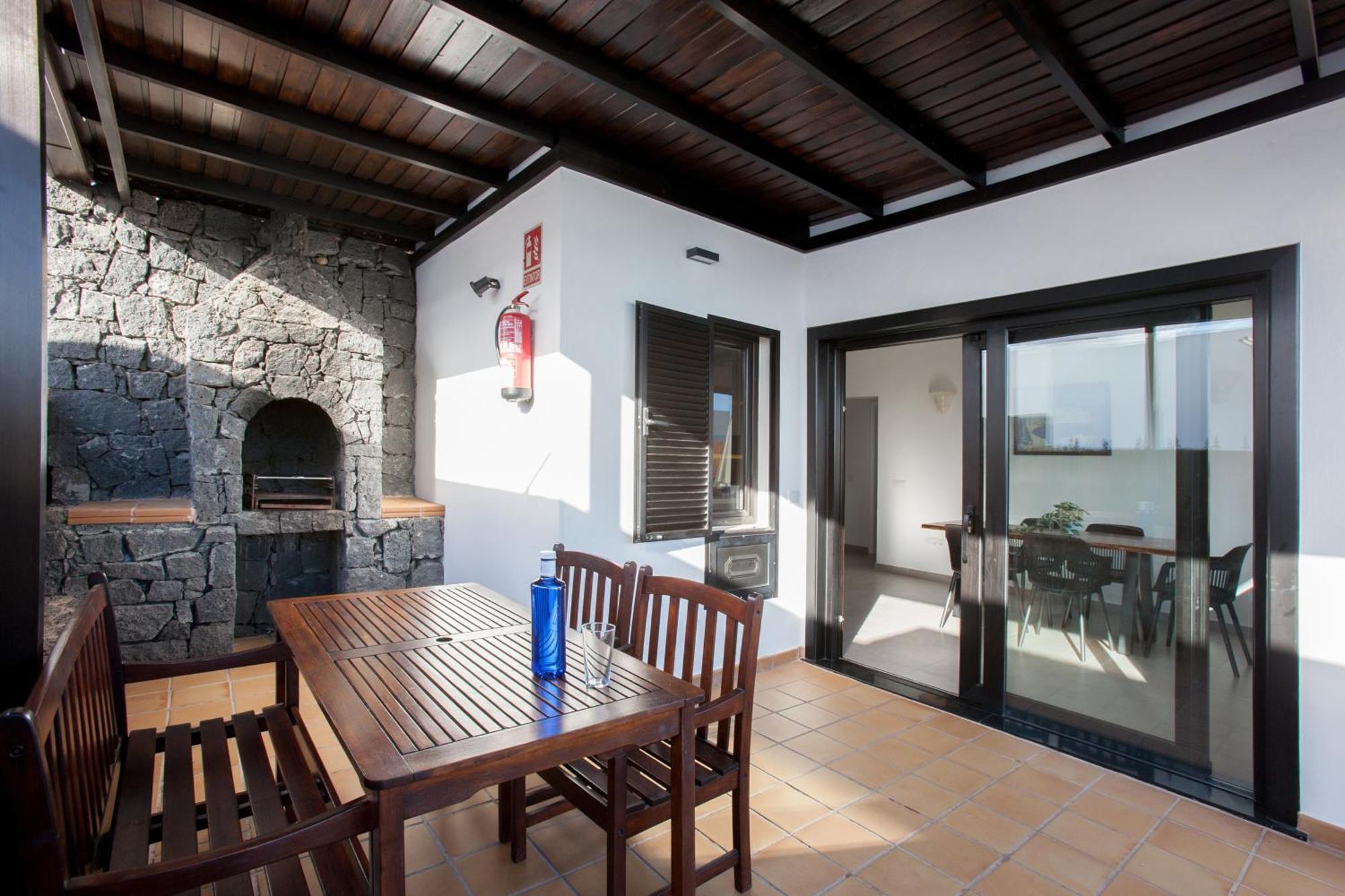 3 Bedroom Villa Venus Jupiter And Neptune With Private Heated Pool Пуэрто дель Кармен Экстерьер фото